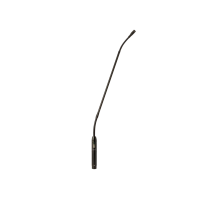 Shure MX418S/C18 Конденсаторный микрофон на гибком держателе