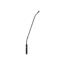 Shure MX418S/C18 Конденсаторный микрофон на гибком держателе