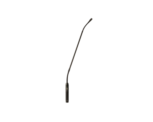 Shure MX418S/C18 Конденсаторный микрофон на гибком держателе