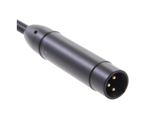 Shure MX418S/C18 Конденсаторный микрофон на гибком держателе