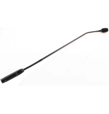 Shure MX418S/S18 Врезной конденсаторный микрофон