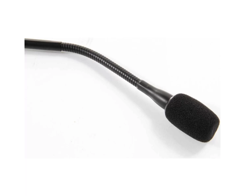 Shure MX418S/S18 Врезной конденсаторный микрофон