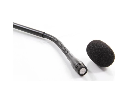 Shure MX418S/S18 Врезной конденсаторный микрофон