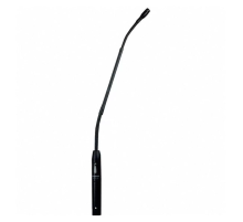 Shure MX418S/S Конденсаторный микрофон на гибком держателе суперкардиоидный