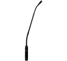 Shure MX418SE/C Конденсаторный микрофон на гибком держателе кардиоидный