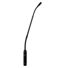 Shure MX418SE/C Конденсаторный микрофон на гибком держателе кардиоидный