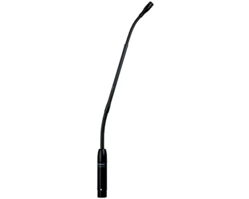 Shure MX418SE/C Конденсаторный микрофон на гибком держателе кардиоидный