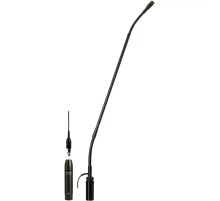 Shure MX418SE/S Конденсаторный микрофон на гибком держателе суперкардиоидный