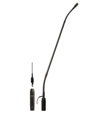 Shure MX418SE/S Конденсаторный микрофон на гибком держателе суперкардиоидный