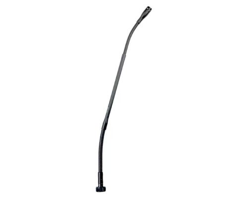 Shure MX418SE/S Конденсаторный микрофон на гибком держателе суперкардиоидный