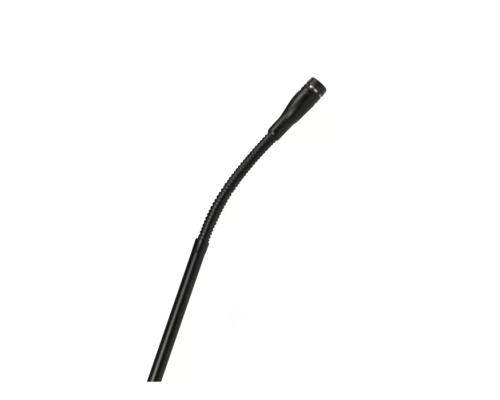 Shure MX424/S Суперкардиоидный конференц. микрофон на 'гусиной шее'