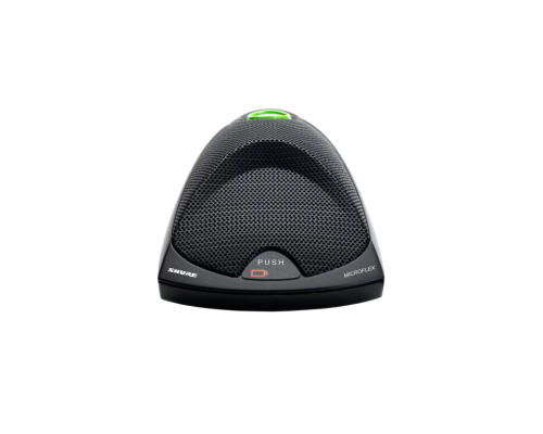 Shure MX690 Беспроводной плоский конденсаторный микрофон