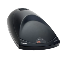 Shure MX890 Беспроводной передатчик для работы с микрофонами MX405/410 LP