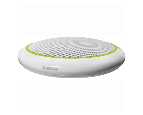 Shure MXA310W Настольный микрофонный массив Microflex Advance