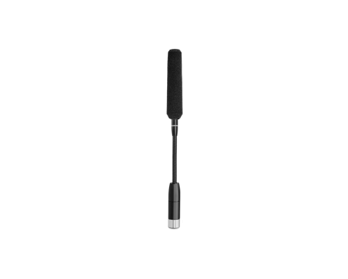 Shure MXC406/MS Микрофон на гусиной шее