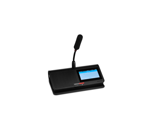 Shure MXC406/MS Микрофон на гусиной шее