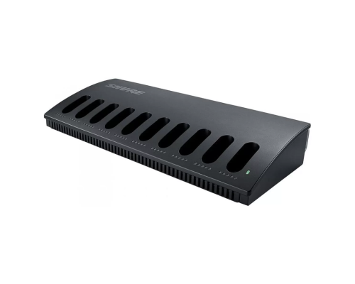 Shure MXCWNCS Зарядная станция Microflex Complete Wireless