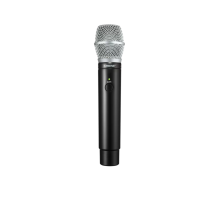 Shure MXW2/SM86 Цифровой ручной передатчик с капсюлем SM86
