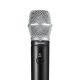 Shure MXW2/SM86 Цифровой ручной передатчик с капсюлем SM86