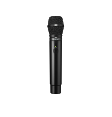 Shure MXW2/VP68 Ручной радиомикрофон для вокала и речи с капсюлемVP68