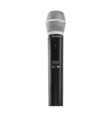 Shure MXW2X/SM86 Цифровой ручной передатчик с капсюлем SM86