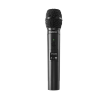 Shure MXW2X/VP68 Цифровой ручной передатчик с капсюлем VP68