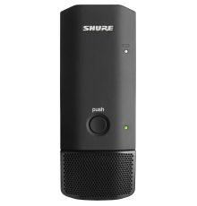 Shure MXW6/O Цифровой передатчик граничного слоя всенаправленный