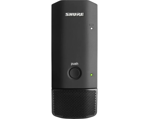 Shure MXW6/O Цифровой передатчик граничного слоя всенаправленный