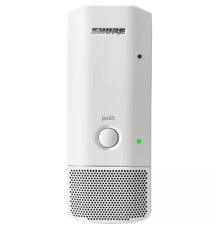 Shure MXW6W/C Цифровой передатчик граничного слоя кардиоидный