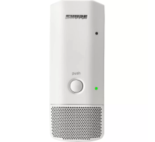 Shure MXW6W/O Цифровой передатчик граничного слоя всенаправленный