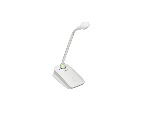 Shure MXW8W База для микрофонов Microflex Wireless