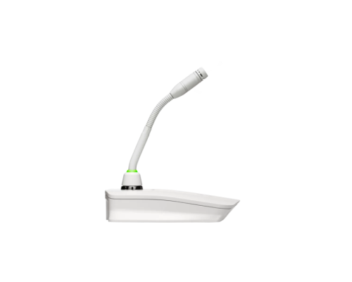 Shure MXW8W База для микрофонов Microflex Wireless