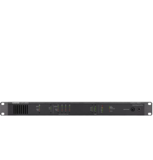 Shure MXWANI4 Коммутатор/Dante-интерфейс