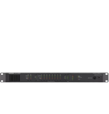 Shure MXWANI8 Коммутатор/Dante-интерфейс