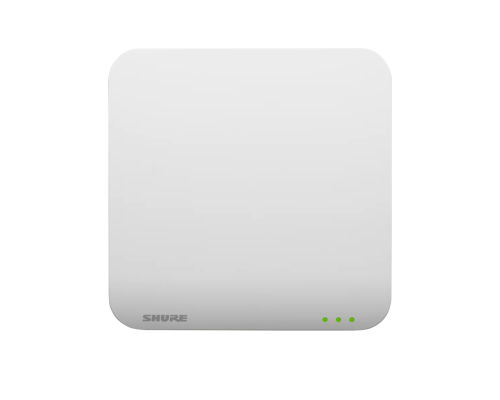 Shure MXWAPT2 Двухканальная точка доступа