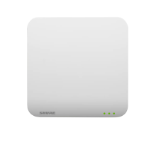 Shure MXWAPT8 Восьмиканальная точка доступа для беспроводных микрофонных системам Microflex Wireless