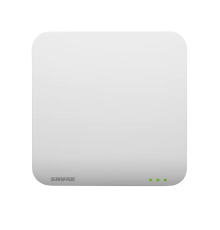 Shure MXWAPT8 Восьмиканальная точка доступа для беспроводных микрофонных системам Microflex Wireless