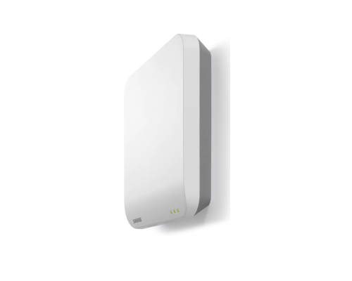 Shure MXWAPT8 Восьмиканальная точка доступа для беспроводных микрофонных системам Microflex Wireless