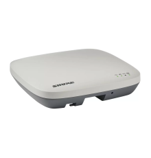 Shure MXWAPX4 4-канальная точка доступа для беспроводных системам Microflex Wireless