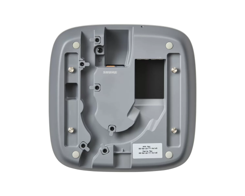 Shure MXWAPX8 8-канальная точка доступа для беспроводных системам Microflex Wireless