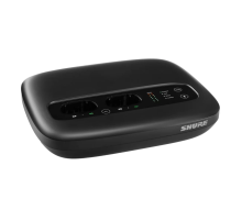 Shure MXWAPXD2E Двухканальная точка доступа для беспроводных микрофонных системам Microflex Wireless