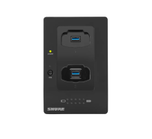 Shure MXWNCS2 Сетевая зарядная станция на 2 устройства