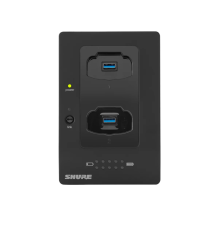Shure MXWNCS2 Сетевая зарядная станция на 2 устройства