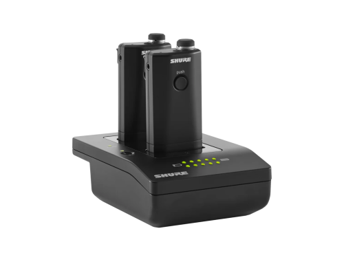 Shure MXWNCS2 Сетевая зарядная станция на 2 устройства