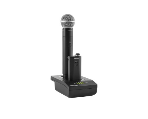 Shure MXWNCS2 Сетевая зарядная станция на 2 устройства