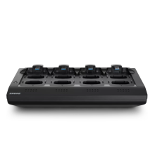 Shure MXWNCS8 Зарядная станция для 8-ми передатчиков MXW