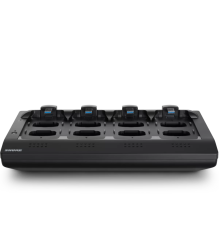 Shure MXWNCS8 Зарядная станция для 8-ми передатчиков MXW
