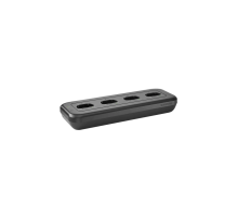 Shure MXWNDX4E Сетевая док-станция для зарядки 4 передатчиков MXW neXt