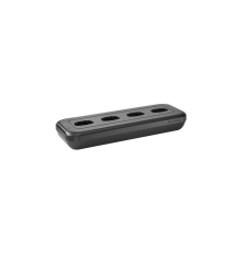 Shure MXWNDX4E Сетевая док-станция для зарядки 4 передатчиков MXW neXt