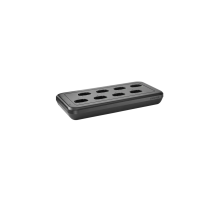 Shure MXWNDX8E Сетевая док-станция для зарядки 8 передатчиков MXW neXt